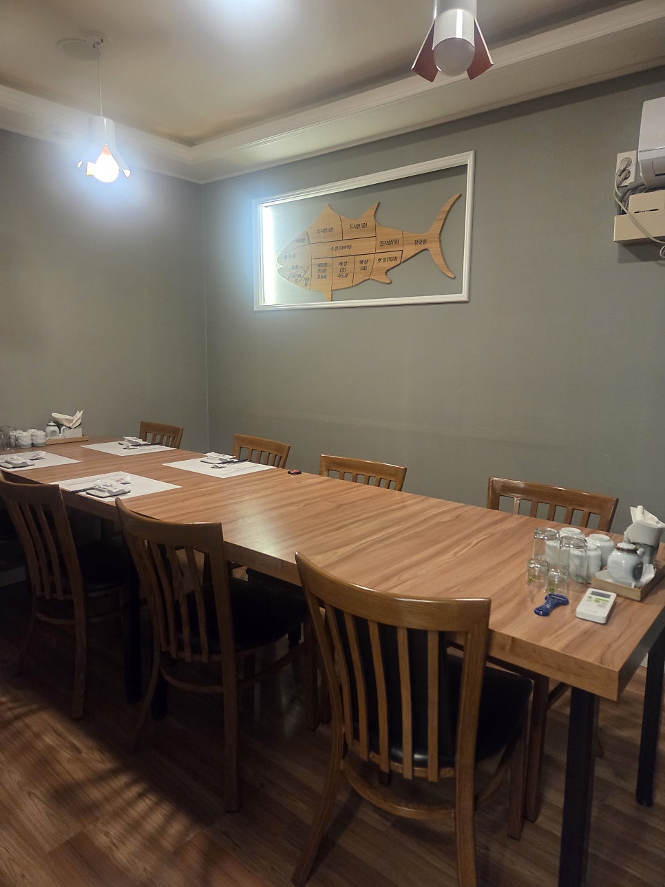 사조회참치 본리동점 사진 3