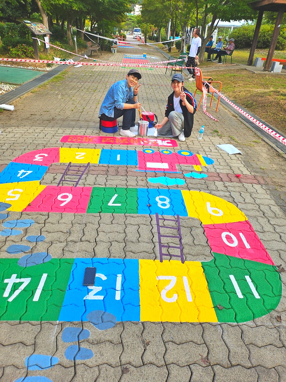 오매불망힐링파크 사진 2