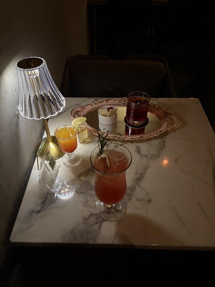 도리안그레이 사진 4
