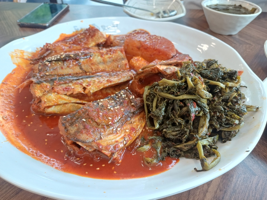 동해왕코다리 판교점 사진 1