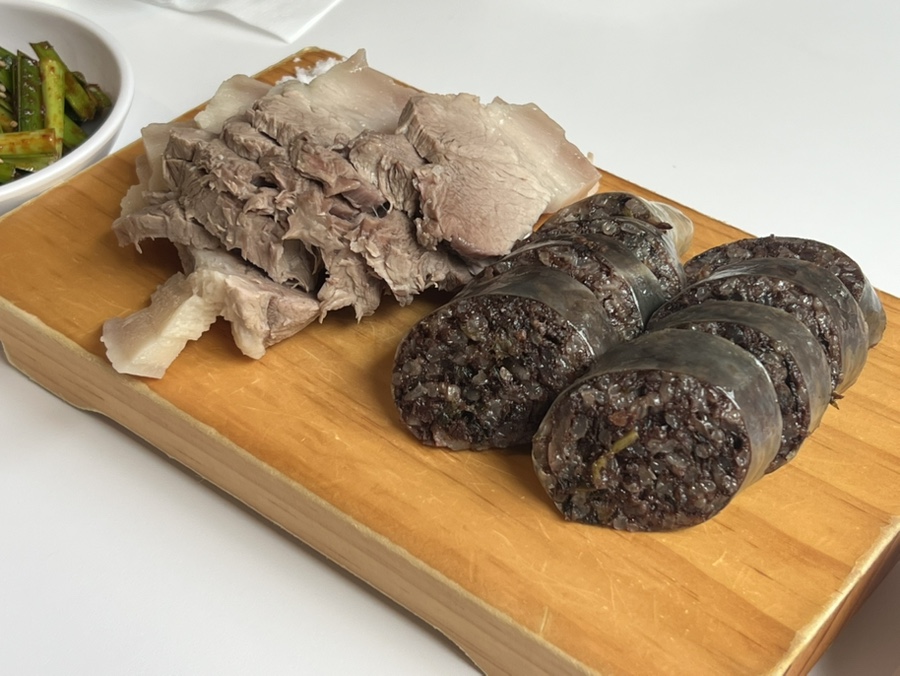동백식당 사진 4