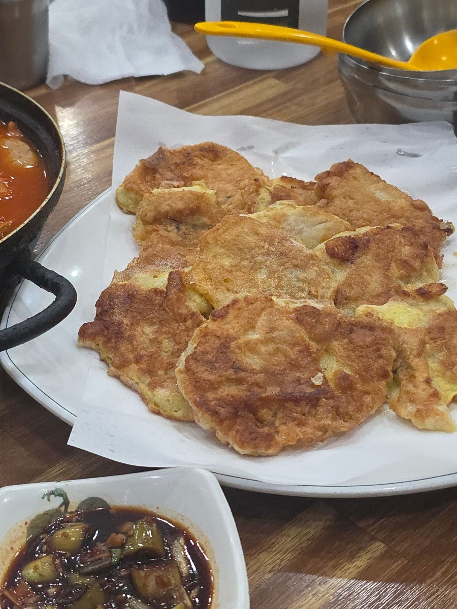 팔공식당 사진 5