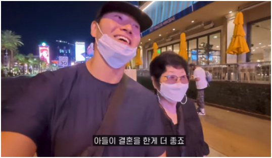 "아들이 결혼했는데 당연하죠" 김종국 어머니, '미우새' 하차 심경에 밝힌 진심