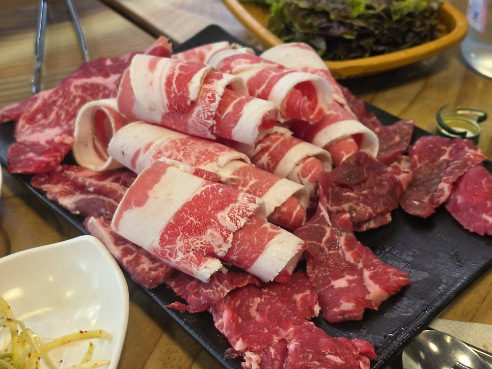 풍년집 구로동점 사진