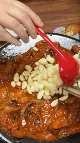나정순할매쭈꾸미 본점, 호남식당 | 제기동맛집, 웨이팅? 100번도 할래요 (언니돈언니산, 20번....