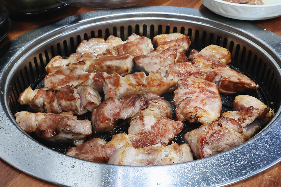 오구왕소금구이 사진 4
