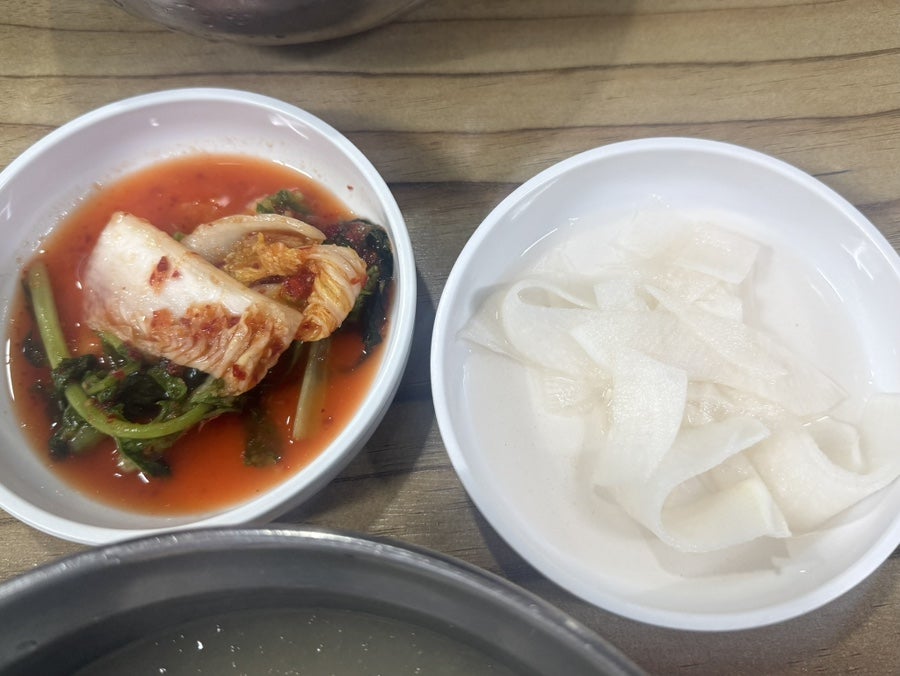 최고집함흥냉면 사진 6