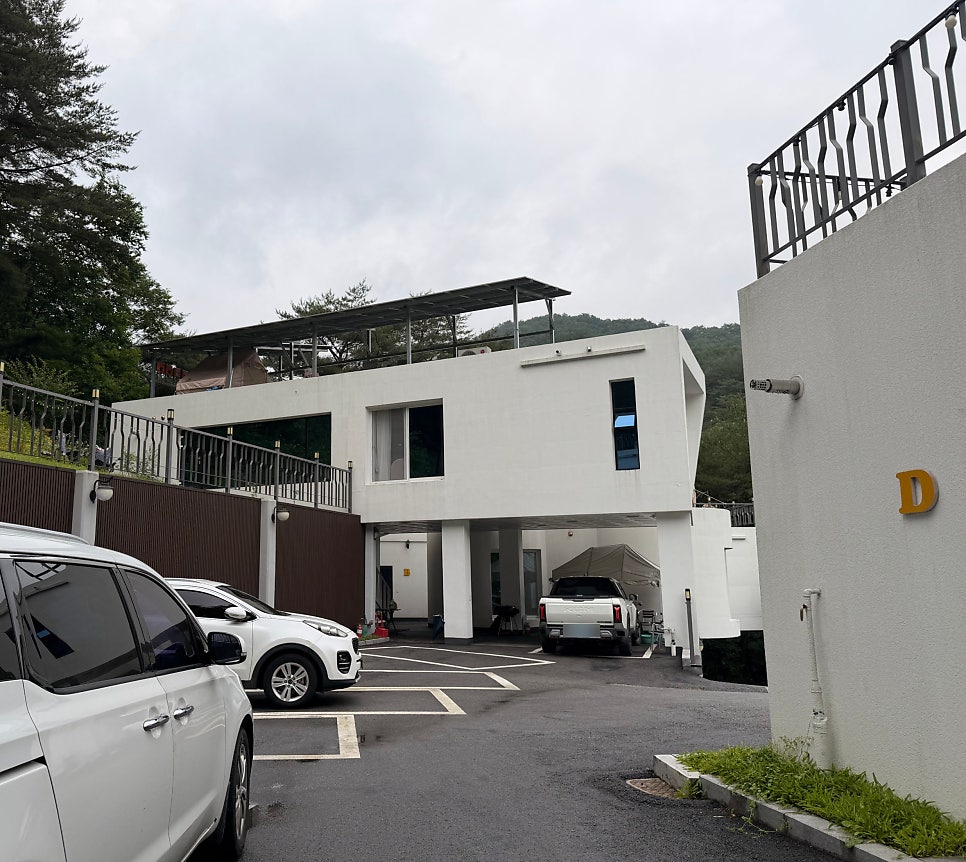치악산펜션 사진 2