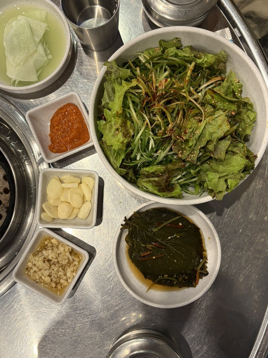 작두집연탄구이 사진 6
