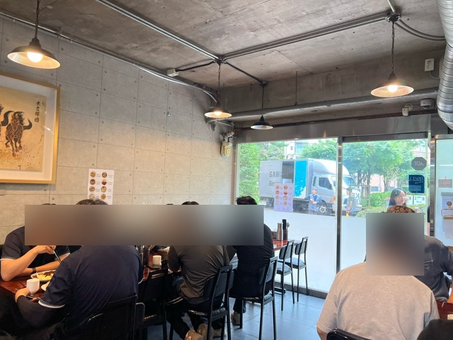 마이클돈까스 상암본점 사진 4