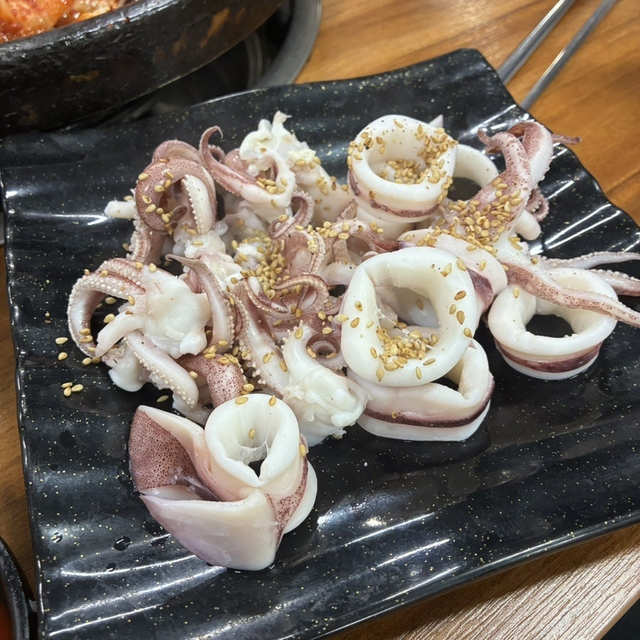 원조한치 사진 6