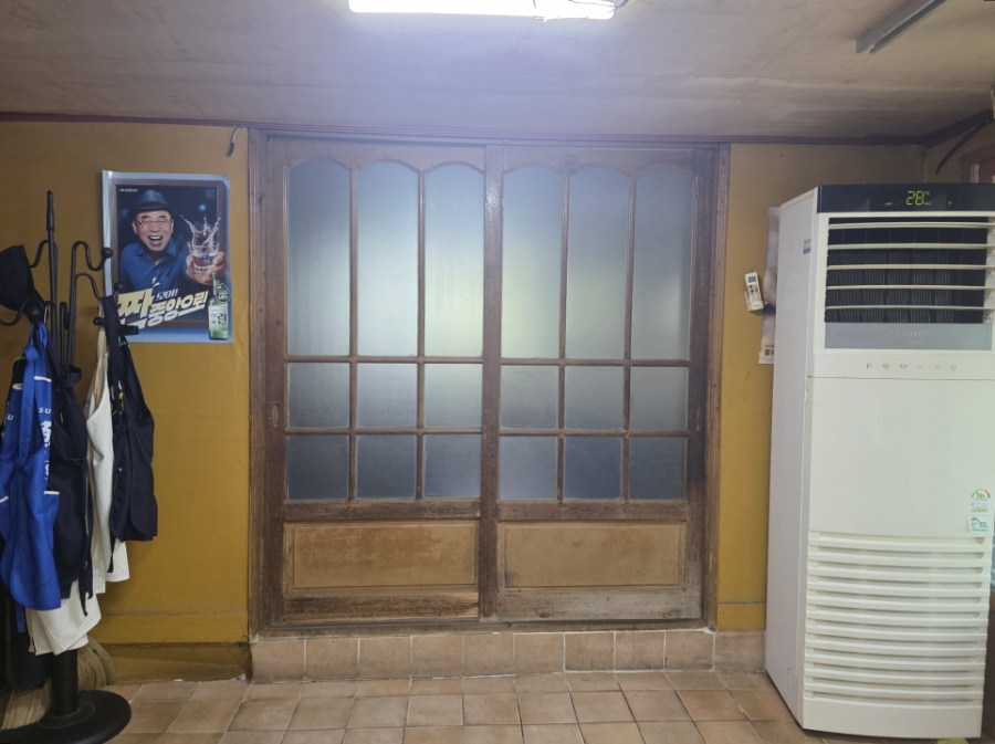 돼지마당연탄소금구이 사진 3
