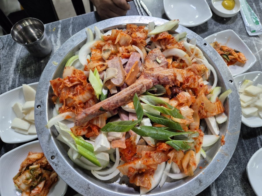 희정식당 사진 5