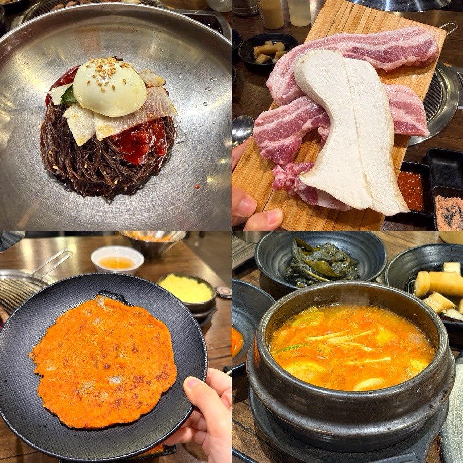 이층고깃집 강남구청역점 사진 1