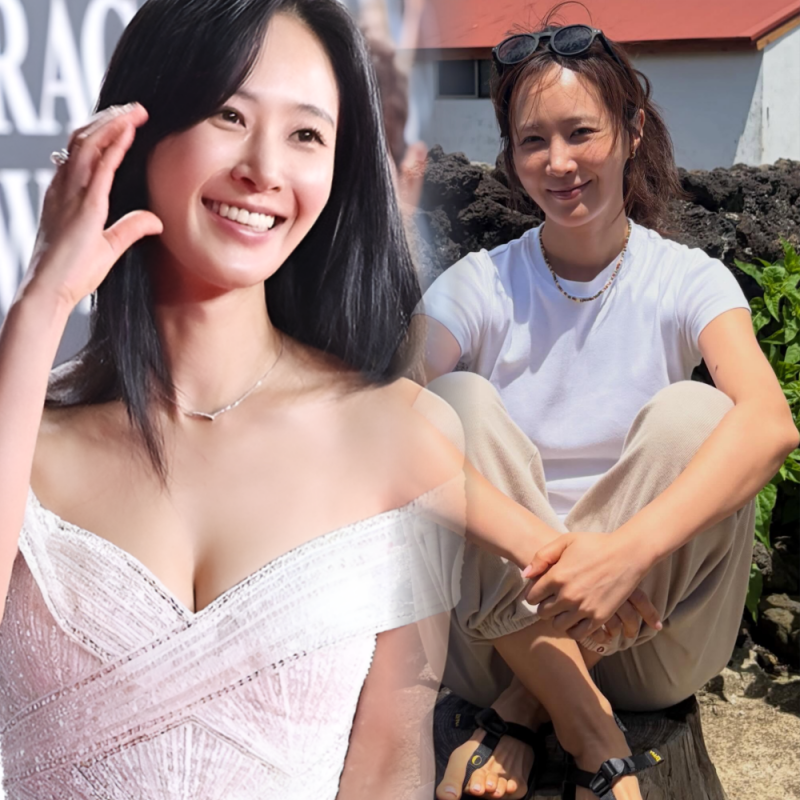 소녀시대 유리 프로필 나이, 제주도 택한 230억 건물주 반전 일상 (드라마 소속사)