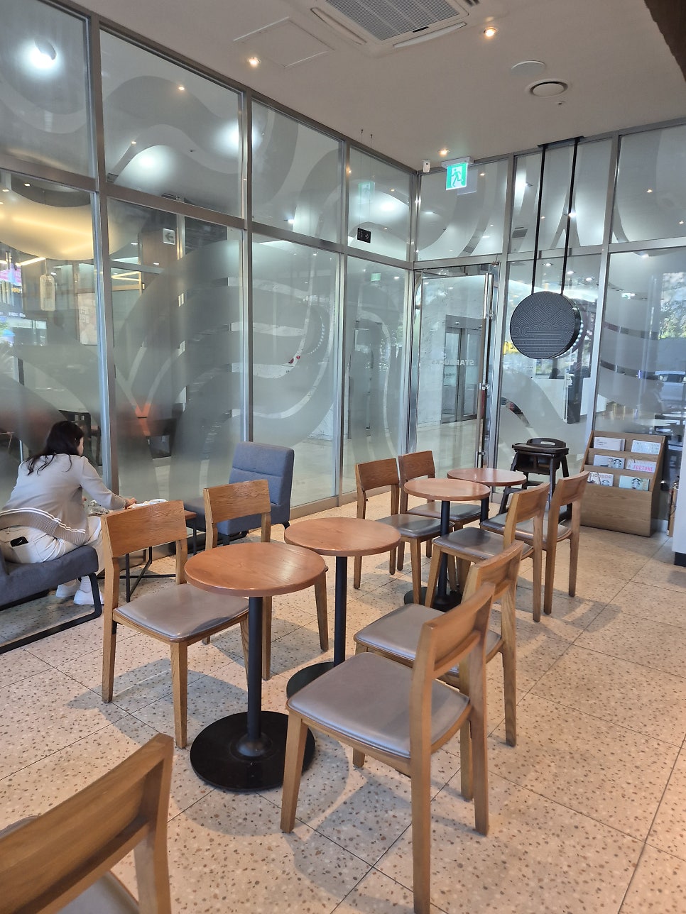 스타벅스 발산역사거리점 사진 3