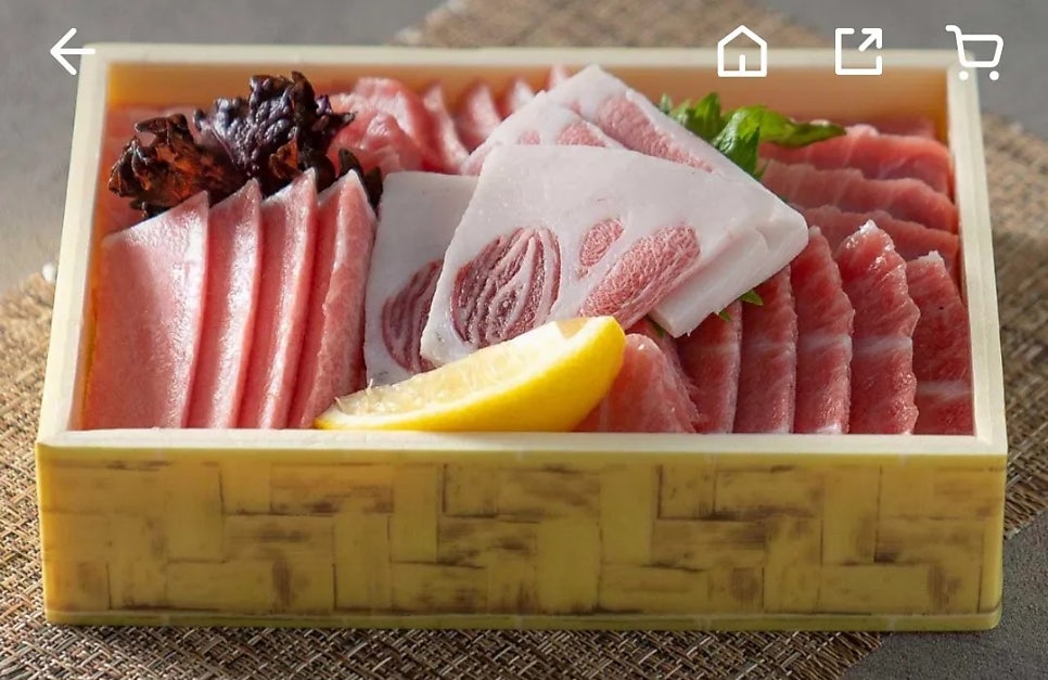 참치랑연어랑 울산동구점 사진 2