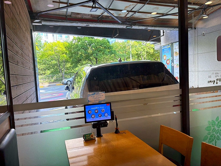 국수나무 울산무거옥현점 사진 6