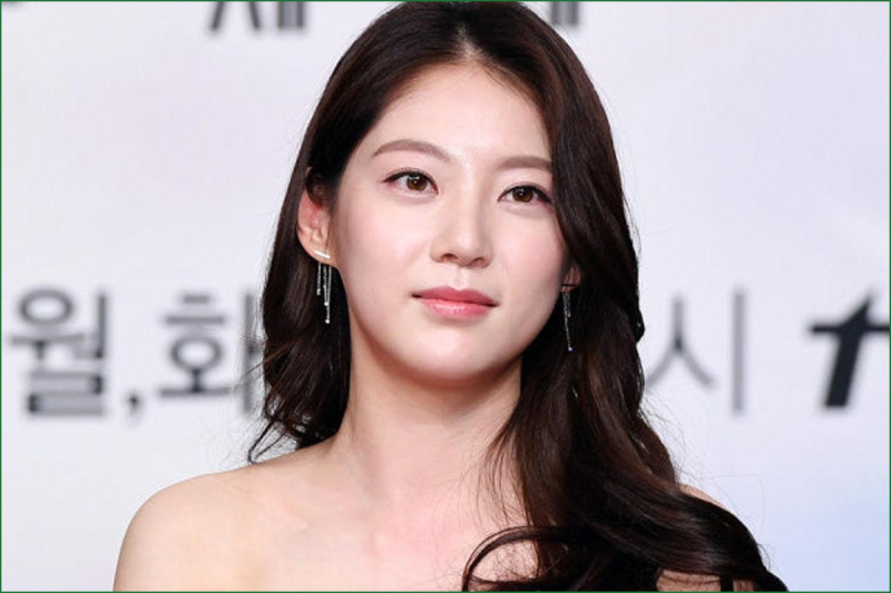 공승연 태연한 거짓말 출연 제안, 이준혁과 다시 만날까