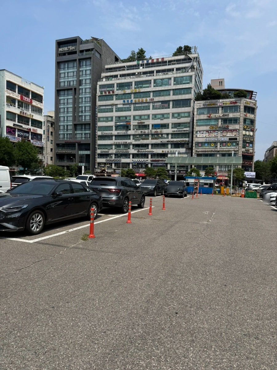 어다리횟집 계산점 사진 2