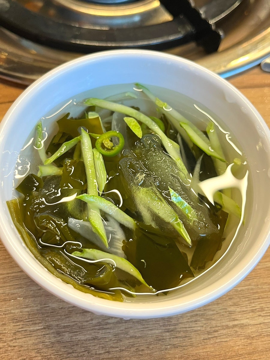 서종대왕낙지 서종본점 사진 5