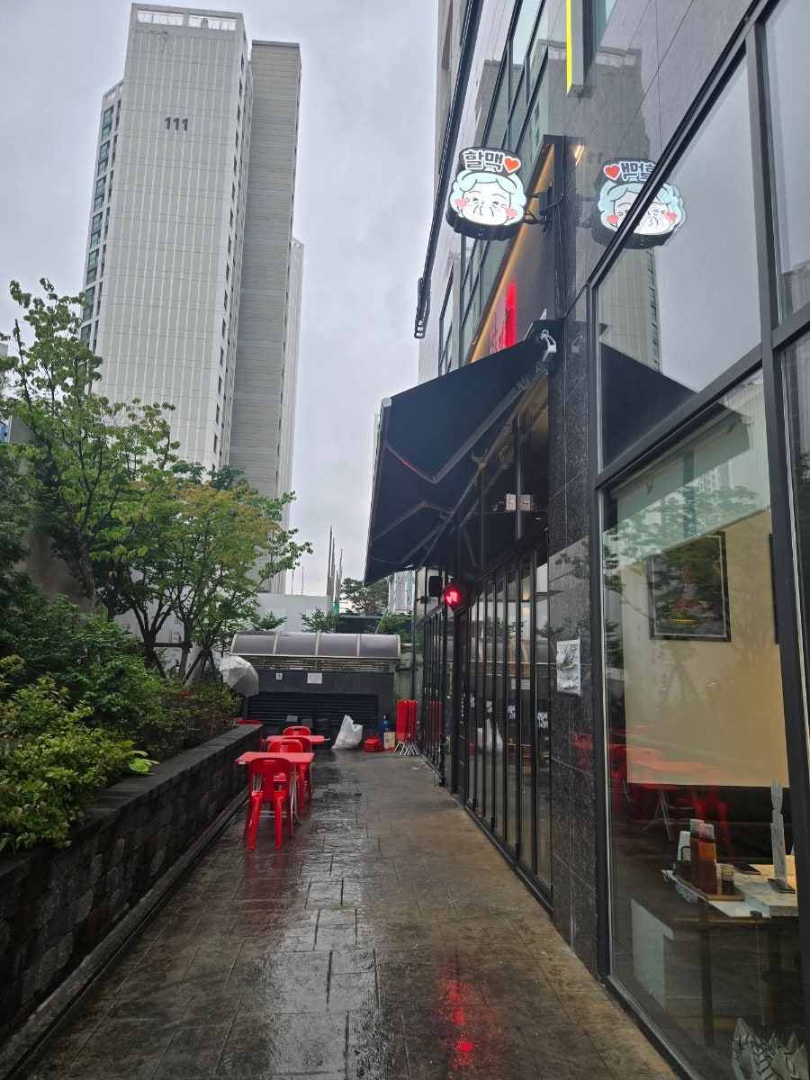 역전할머니맥주 안양일번가점 사진 3