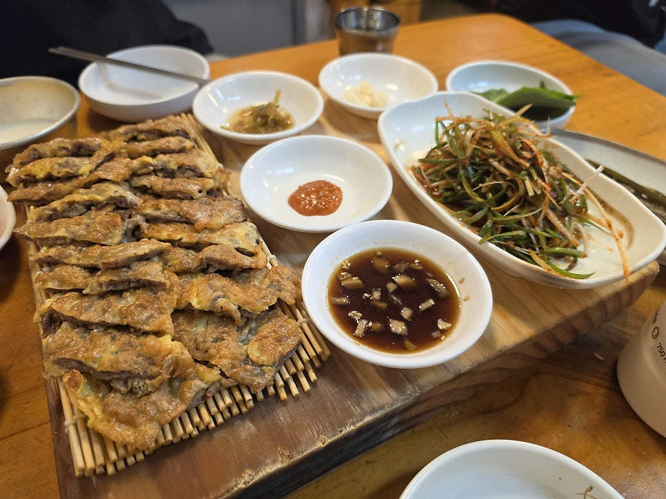 광주육전 사진 4