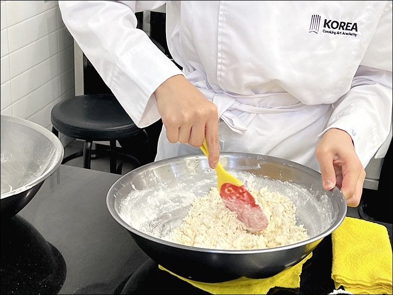 안동제과제빵학원 사진 4