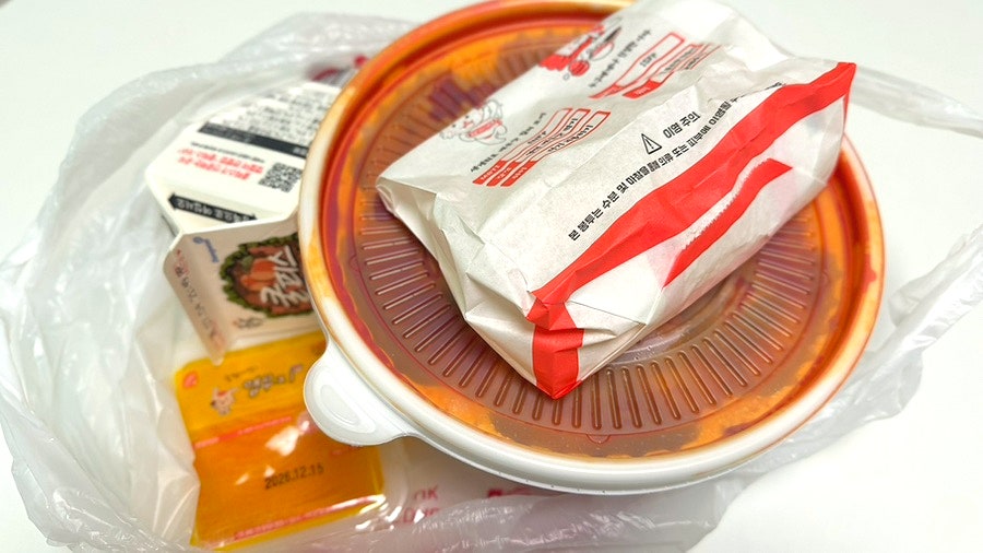 동대문엽기떡볶이 관악봉천점 사진 4