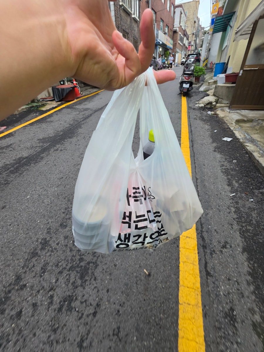 큰손닭강정 태평점 사진 5