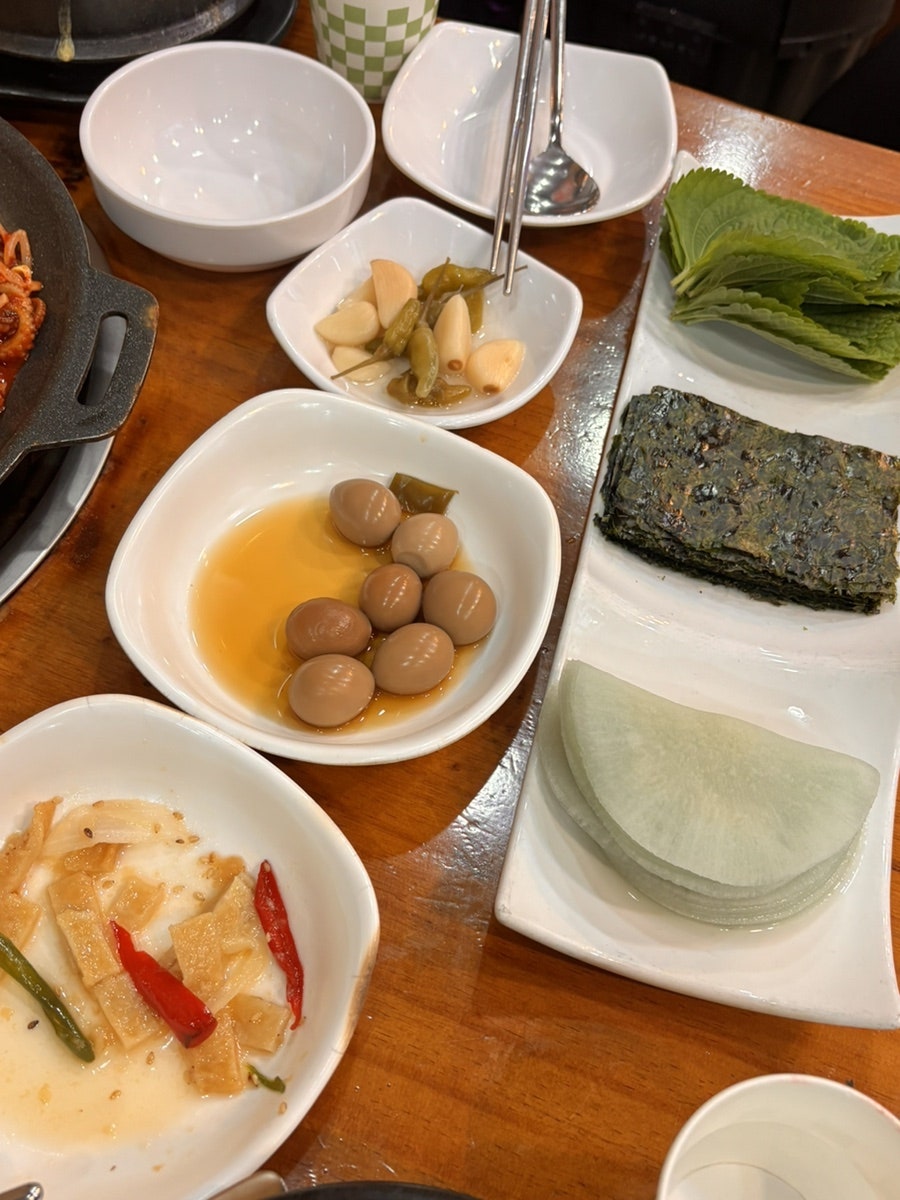 방이동쭈꾸미 사진 6