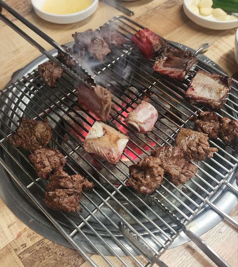 연산숯불왕갈비 사진 3