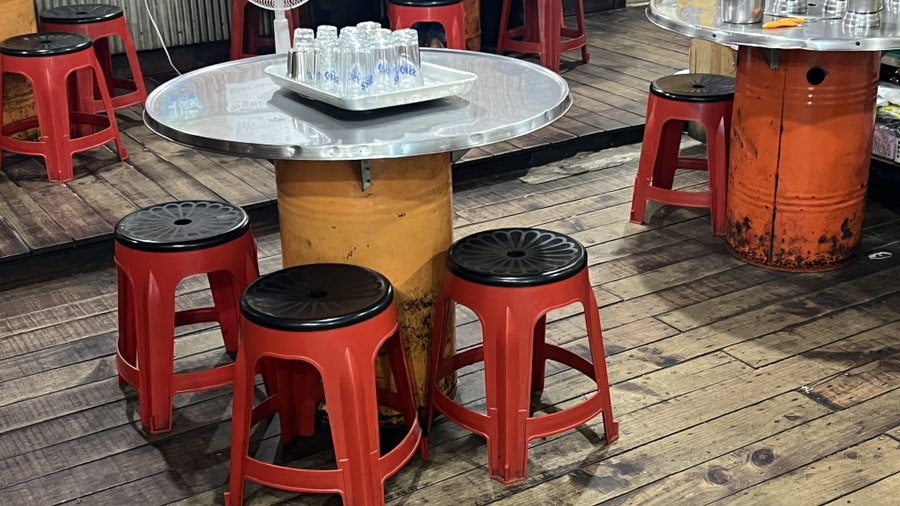 돌돌이등갈비촌 광주본점 사진 3