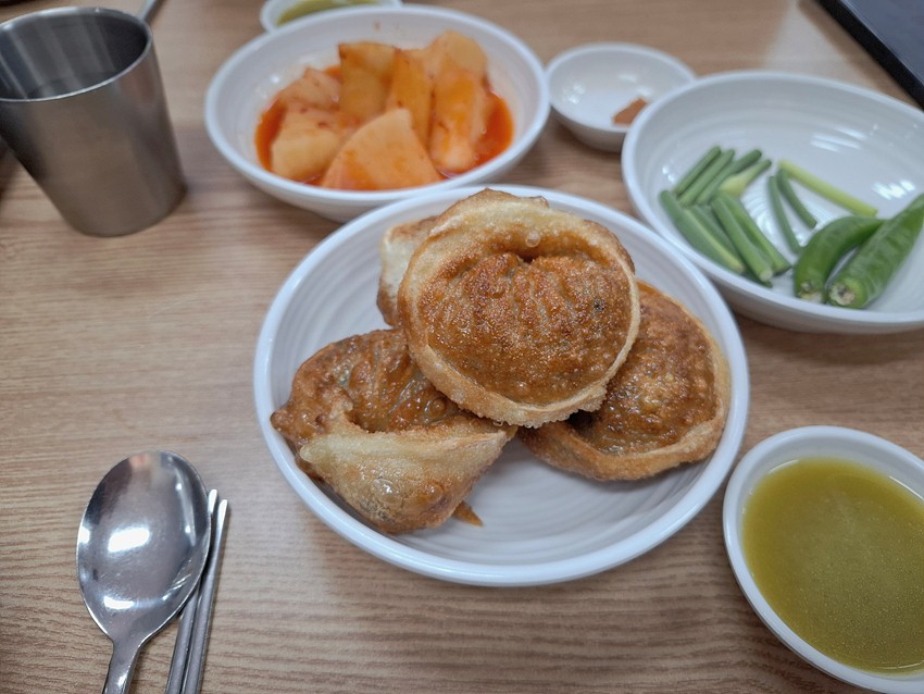한사리감자탕&뼈구이 가산디지털점 사진 6