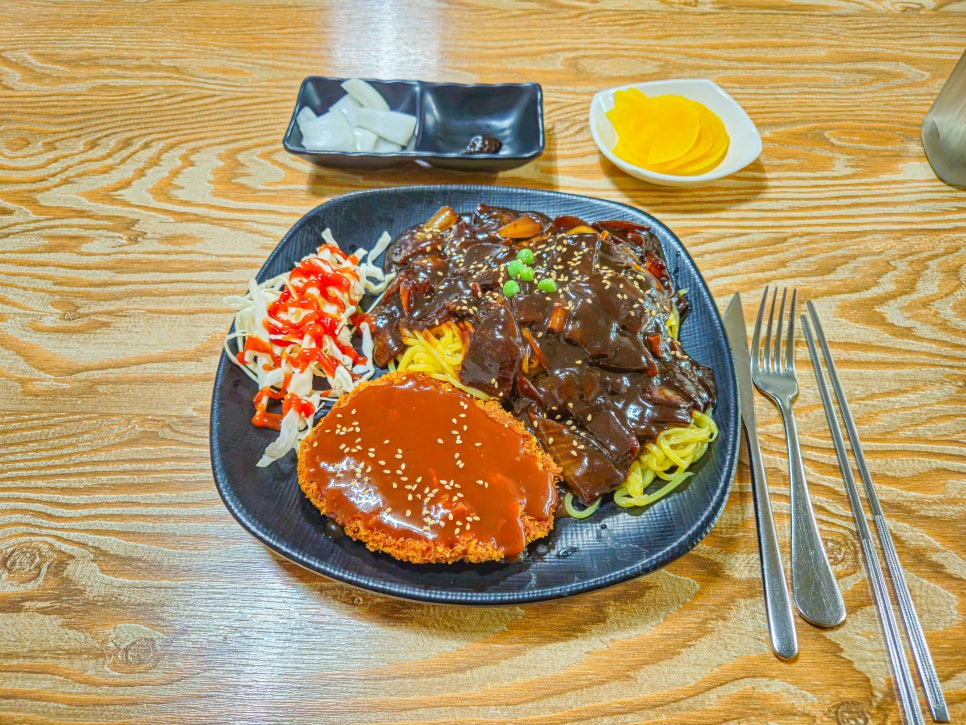 국가대표짬뽕 유구점 사진 1