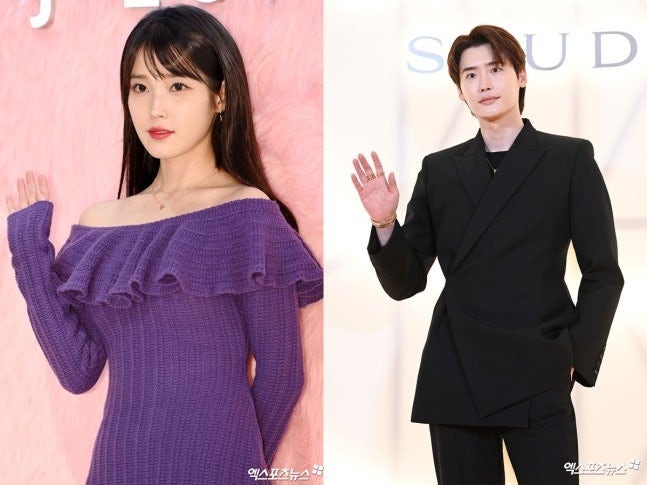 4년 열애 마침표 찍은 아이유 이종석 커플룩 오해 직접 해명했던 사연