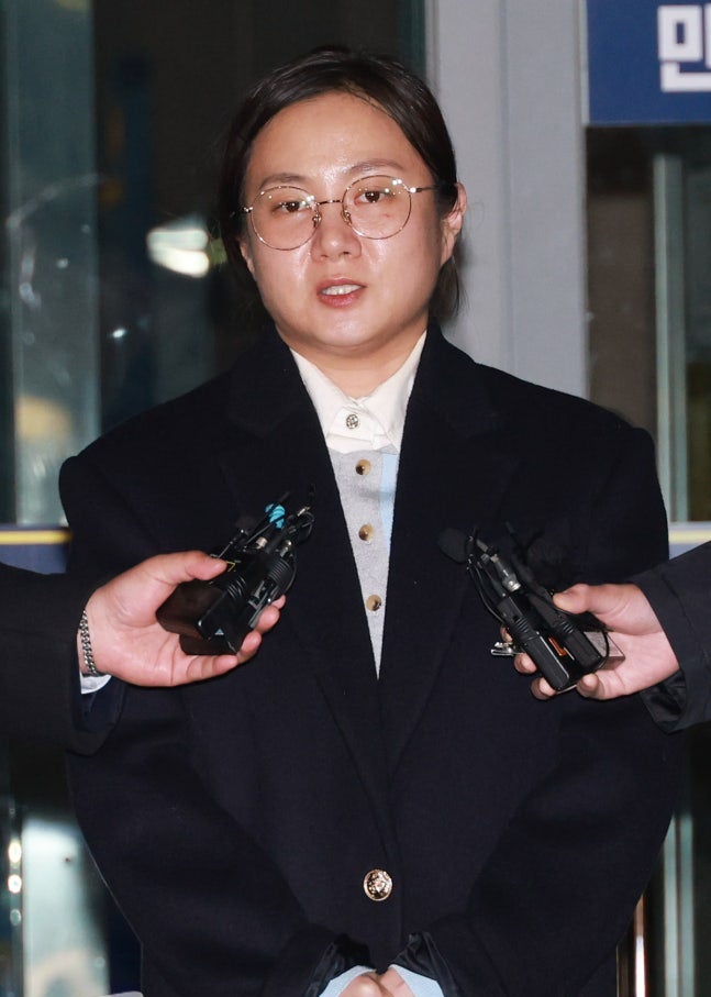"<b>박나래</b> 수사결과 나왔다"…<b>검찰 송치</b>됐지만, '주사 이모... 