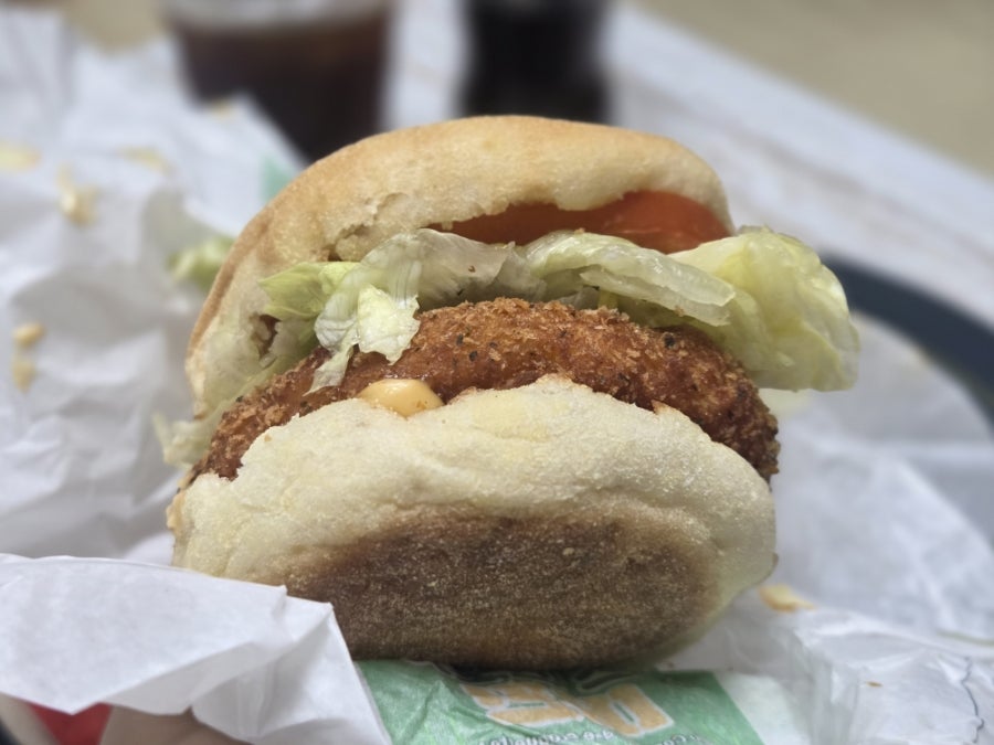 맥도날드 용인마북DT점 사진 3