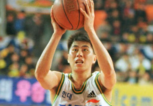 한국의 슬램덩크 영원한 가드 이상민의 또 한 번 잭팟 터진 날