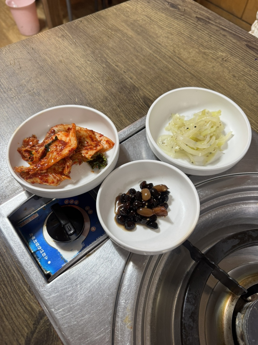 윤심이네닭매운탕 사진 3