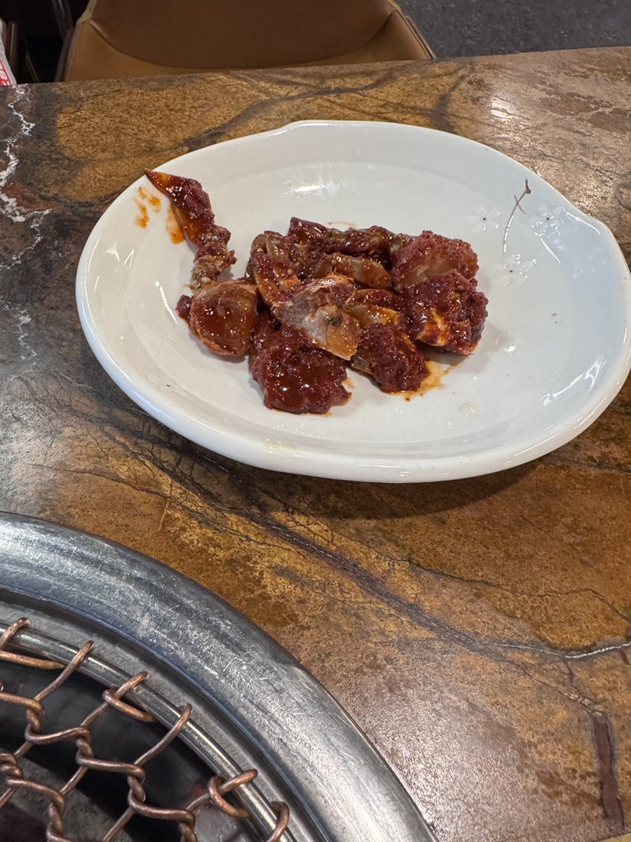 횡성한우 사진 5