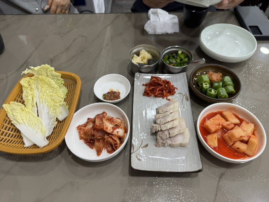 웅가네추어탕 사진 4
