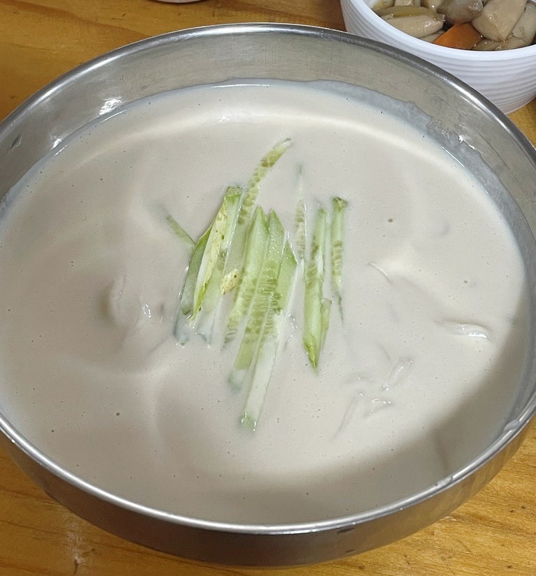 피양콩할마니 사진 5
