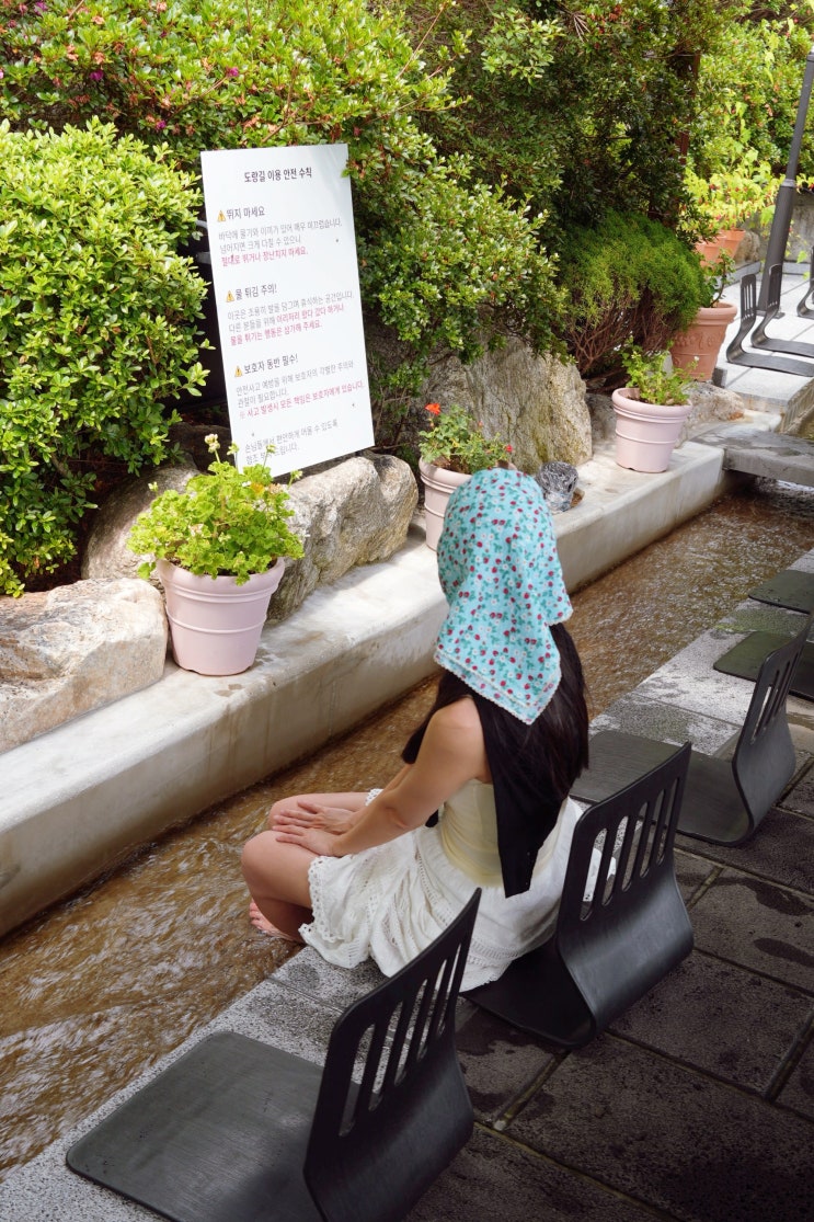 7월 양평 가볼만한곳 서울근교 계곡 사나사계곡 카페 양평 더그림