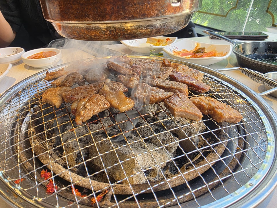 명륜진사갈비 간석오거리점 사진 5
