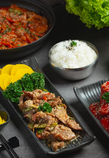 천원기사식당 사진 3