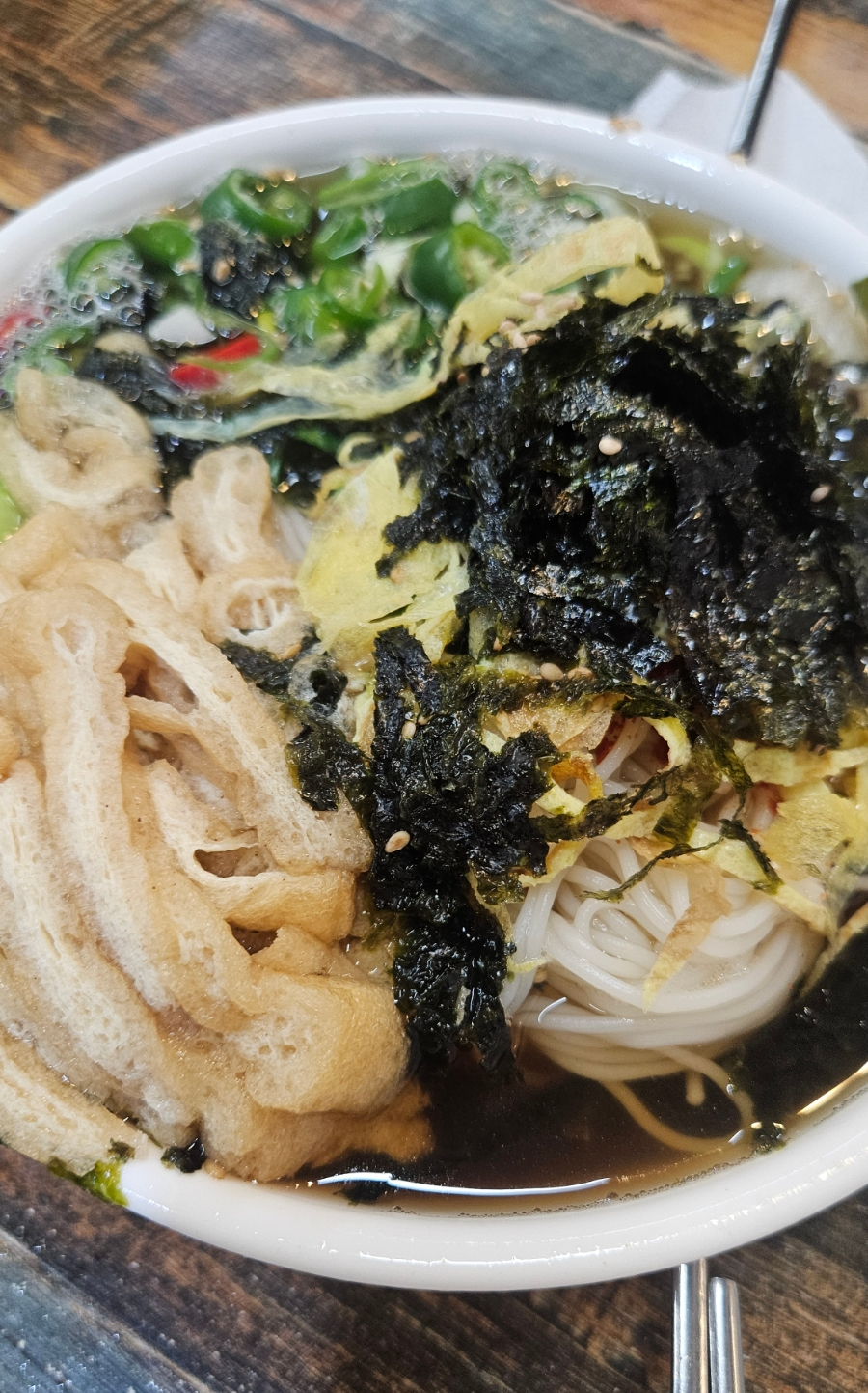 행복한분식 사진 4