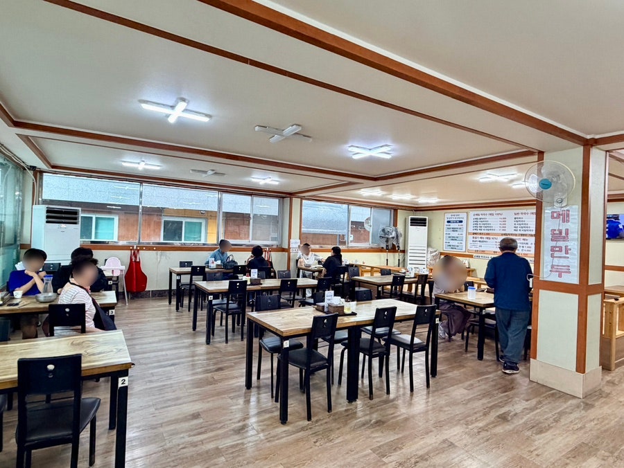 황정숙막국수 사진 3