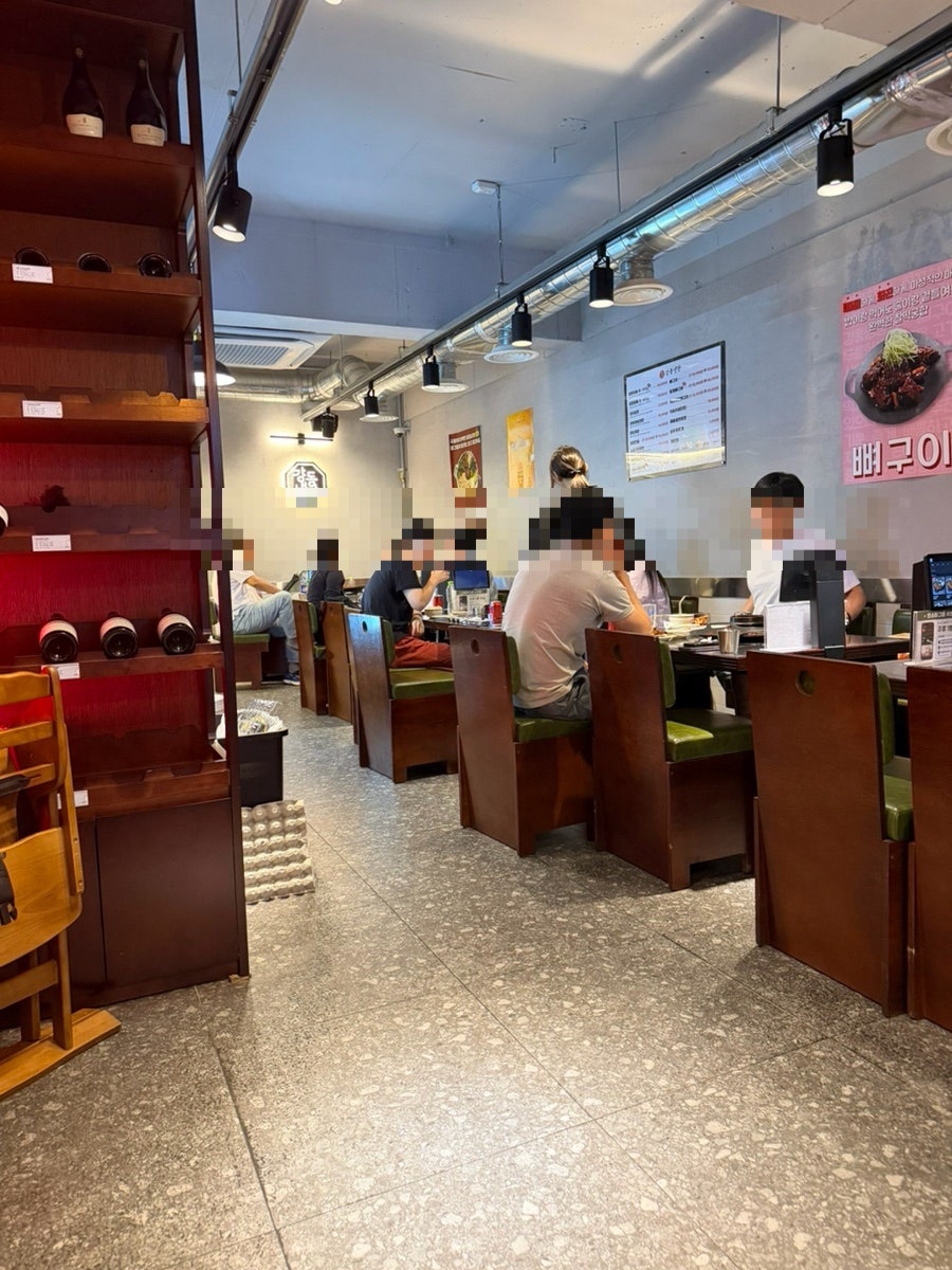 강동냉장 사진 6