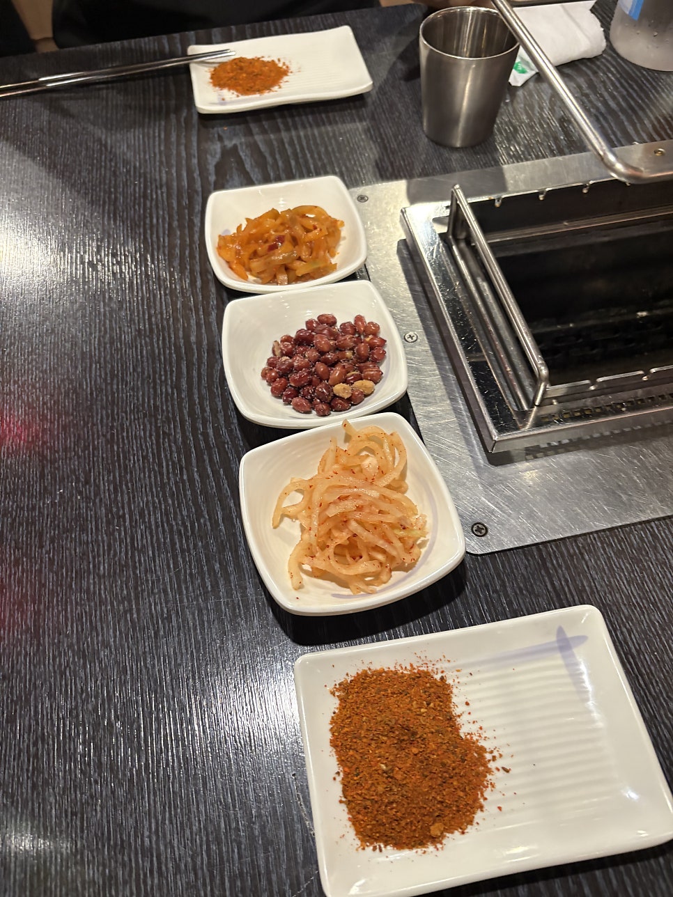 빈빈양꼬치 별관 사진 4